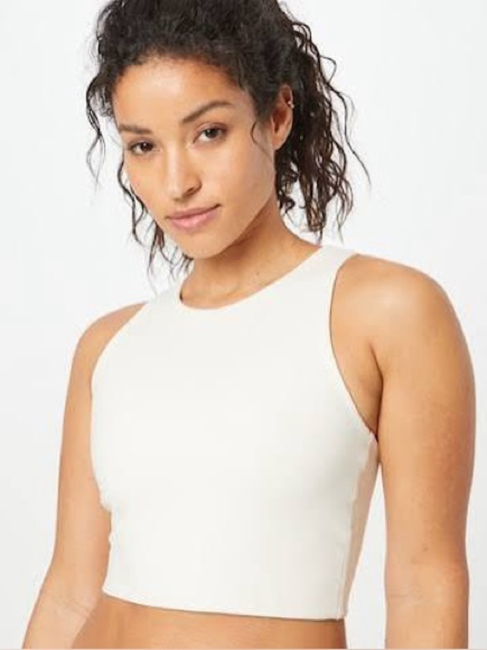 Girlfriend Collective Dylan Bra